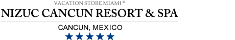 Nizuc Cancun Resort- Cancun - Nizuc Cancun Luxury Resort and Spa Cancun